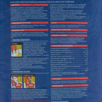 Пол наливной Unis Горизонт универсальный 25 кг