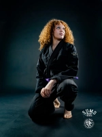 Кимоно Half Sumo Lion