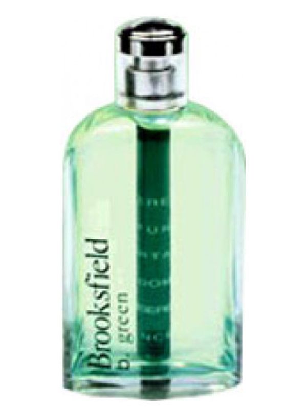 Brooksfield B. Green