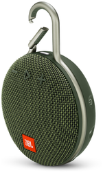 JBL CLIP 3 Green