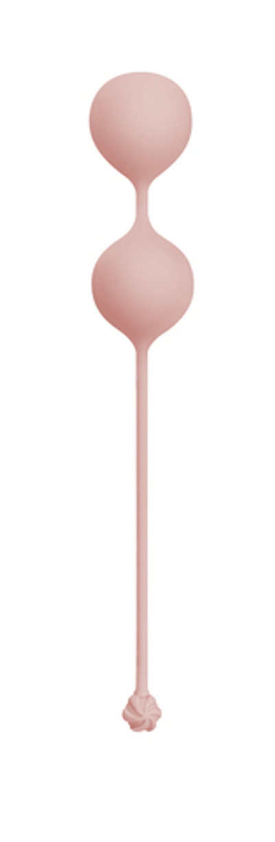 Вагинальные шарики Love Story Empress Tea Rose 3008-02Lola