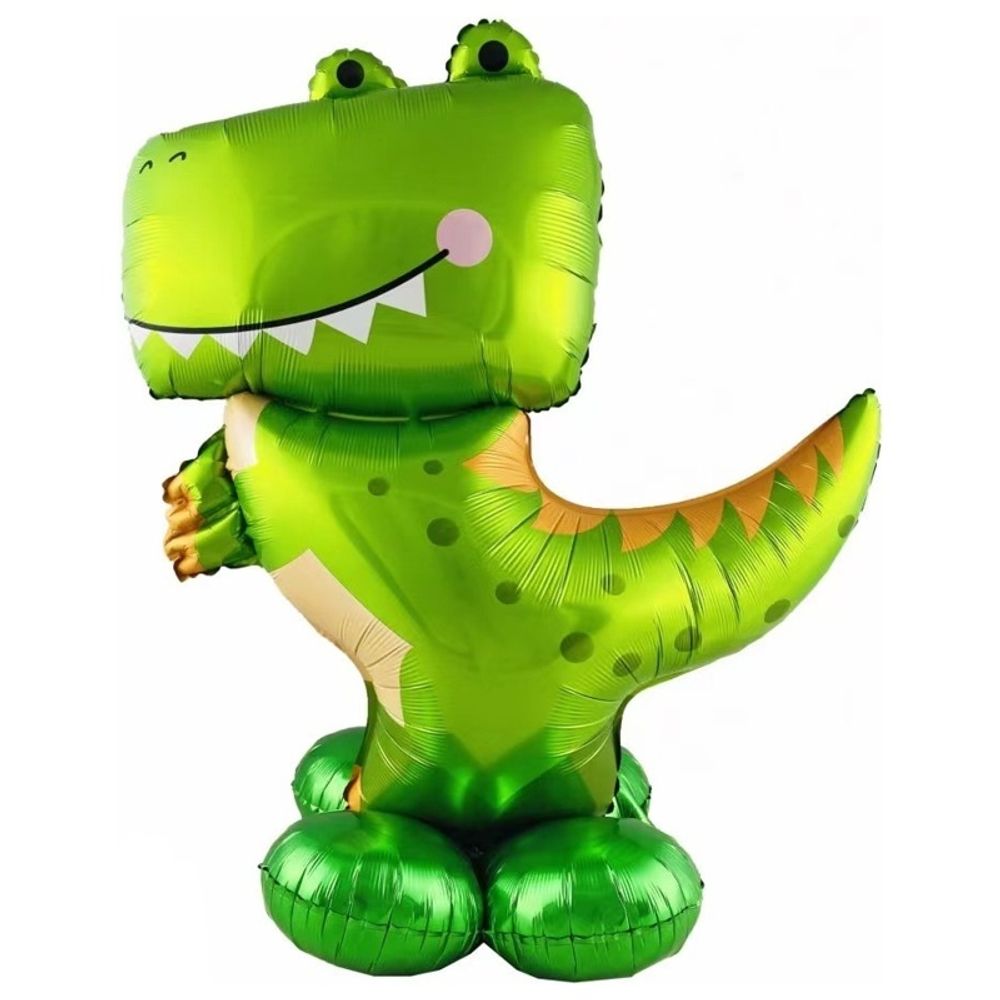 Фигура Falali Динозавр 3D #21808