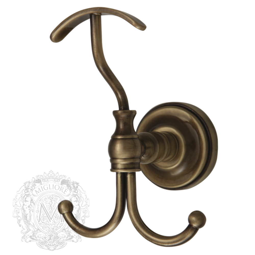 Крючок тройной Migliore Mirella  ML.MRL-M032