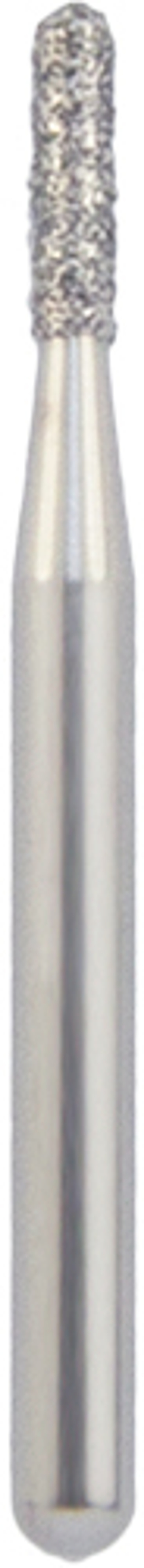 Бор алмазный, тип FG, гр.1 838-010M-FG, NTI, Германия