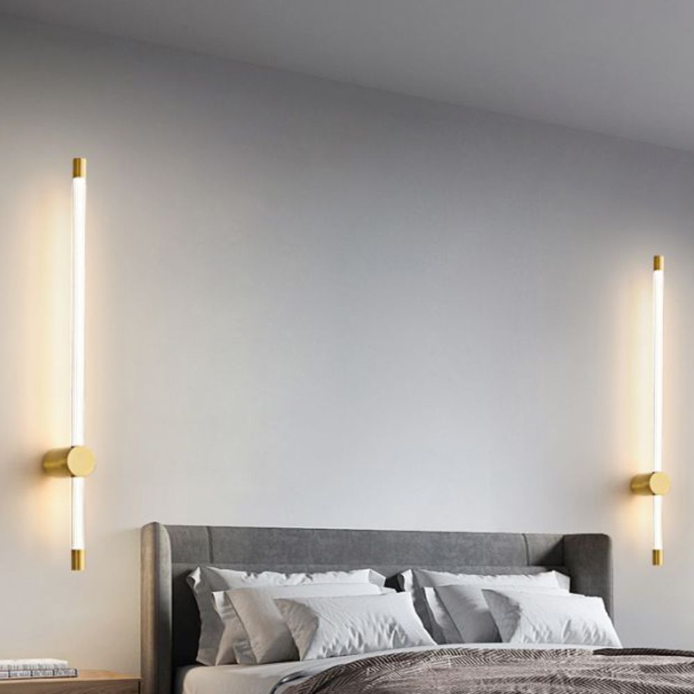 Настенный Светильник Birta Wall L85 By Imperiumloft