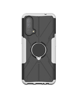 Чехол Panzer Case для OnePlus Nord CE 5G