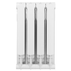 Радиатор биметаллический Royal Thermo MONOBLOCK B 2.0 500 - 4 секц.