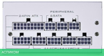 Блок питания Lian Li SP750 750W белый (G89.SP750W.00EU)
