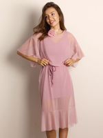 Платье Беседы под луной Мусс