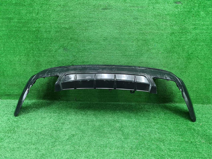 Бампер задний Honda Cr-v 6 (2022-н.в.)