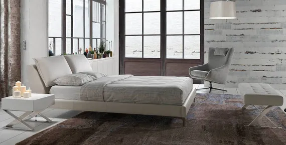 Банкетка Angel Cerda TB0083-X