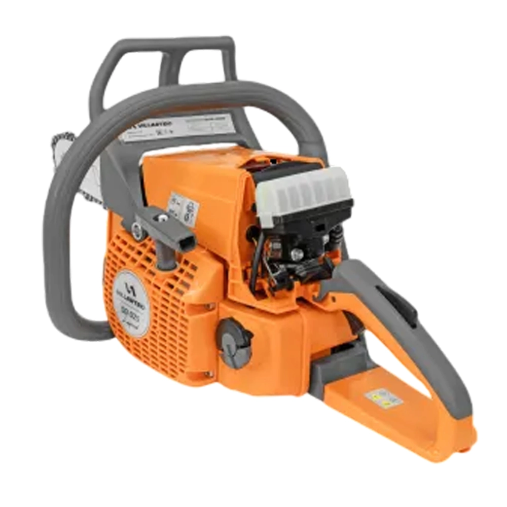 Бензопила Villartec SB025 Legend, шина 35 см (14"), цепь 3/8 1.3 50 зв.