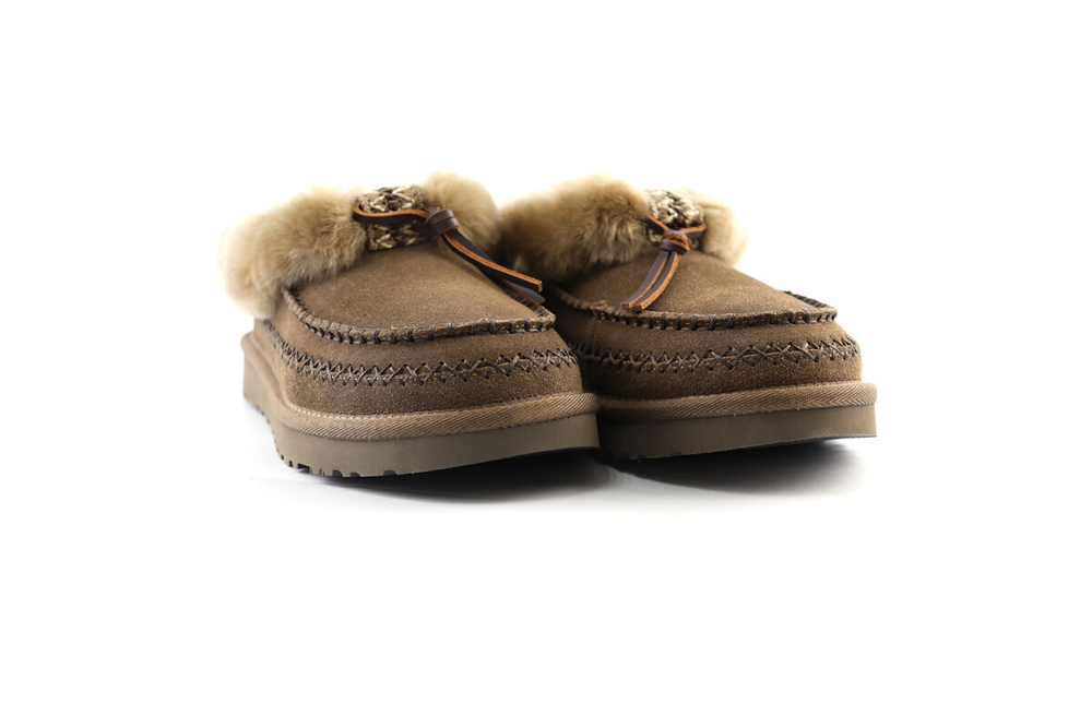 UGG Tasman Alpine Hickory