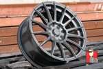 Комплект дисков Shogun S15 16x7 et35 4x100/4x114.3