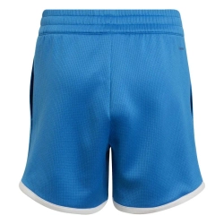 Шорты для мальчика теннисные Adidas Classics - bahia blue