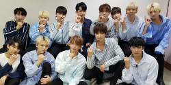 Альбом Seventeen - Director's Cut Special Album 2 Version SET