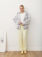 БОМБЕР-ОЛИМПИЙКА ПЕПЕЛЬНЫЙ