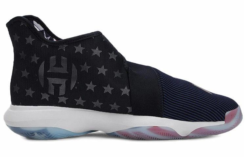 Кроссовки Adidas Harden Be 3 Fiba