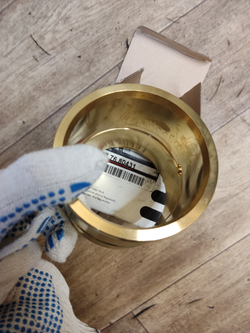 Втулка 707-76-80431