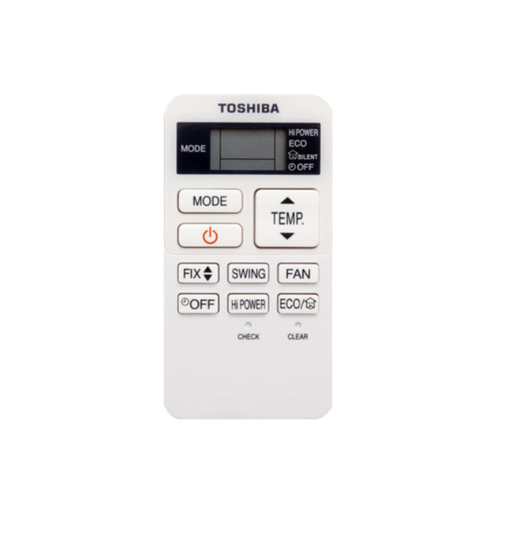 Сплит-система TOSHIBA RAS-07U2KHS/RAS-07U2AHS-EE