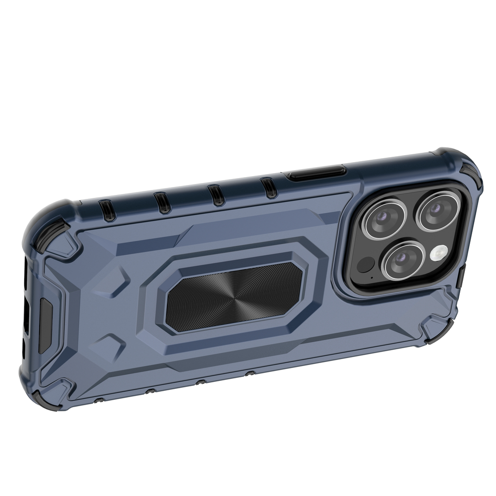 Чехол Ice armor Case для iPhone 15 Pro