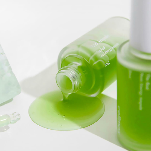 Восстанавливающая сыворотка на основе нони Celimax The Real Noni Energy Ampoule