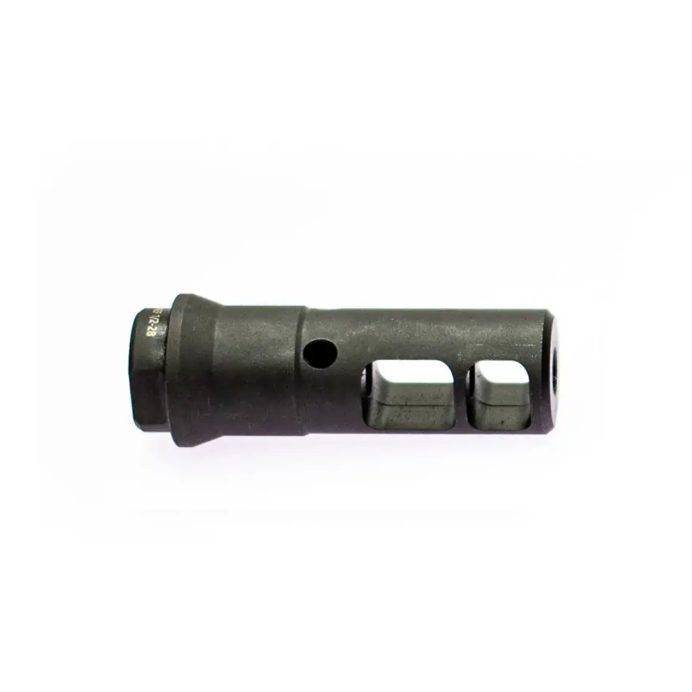 Реактивный ДТК Alfa Arms на AR-15/M4, AR-9 (7,62, .223 Rem, 5,56x45, 9х19, UNEF 1/2-28)