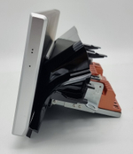 Магнитола для Toyota Camry 70 (75) 2021-2023 - Carmedia NH-T1207 монитор 12.3", Android 10, 4Гб+64Гб, 4G SIM-слот