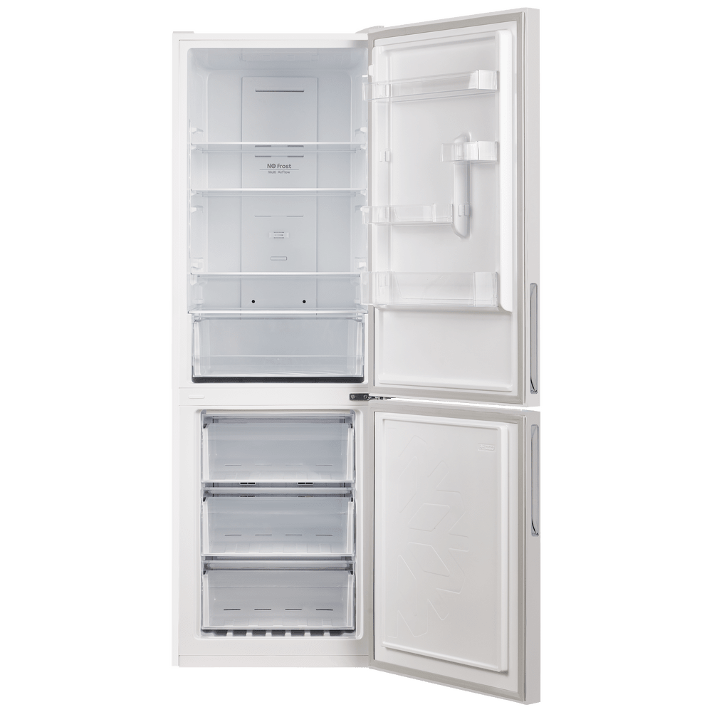 Холодильник MAUNFELD MFF185NF10 Inverter