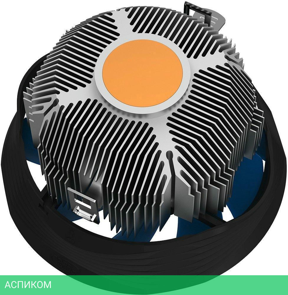 Кулер для процессора DeepCool Archer BigPRO (DP-MCAC-ABGP)