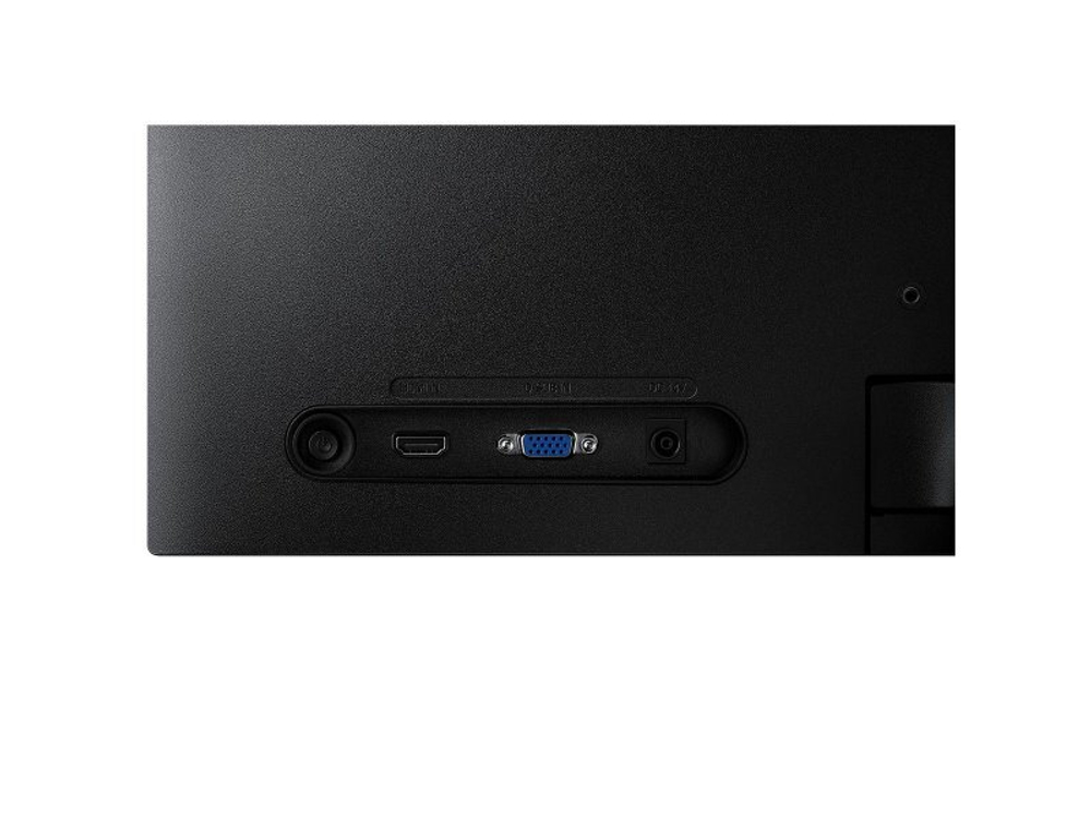 Монитор Samsung S24R358FZI