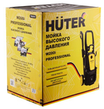 Мойка высокого давления HUTER W200i PROFESSIONAL 70/8/41