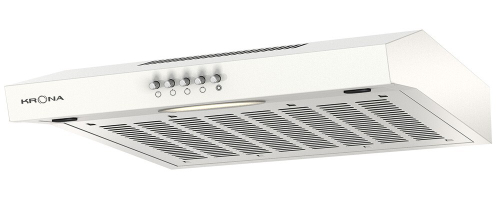 Воздухоочиститель Krona Ermina 500White PB