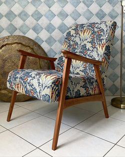 Гобелен Артишок