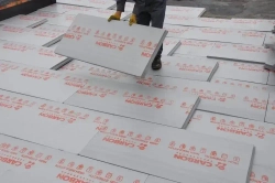 Утеплитель Технониколь Техноплекс Carbon Eco 30мм 26 плит 17.8м2 из пенополистирола для стен, крыши, пола