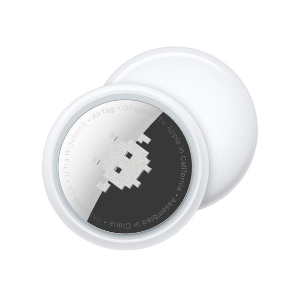 Беспроводная метка Apple AirTag (комплект — 1 штука)