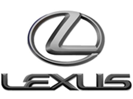 Коврик в багажник LEXUS