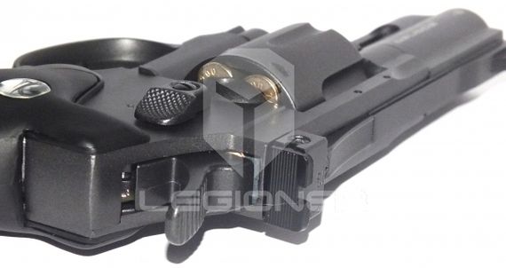 Borner Super Sport 708