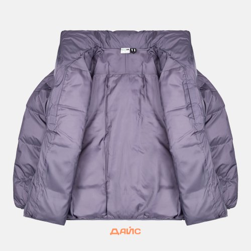 Пуховик мужской Puma Puffer Jacket артикул:62650669 - купить в магазине Дайс