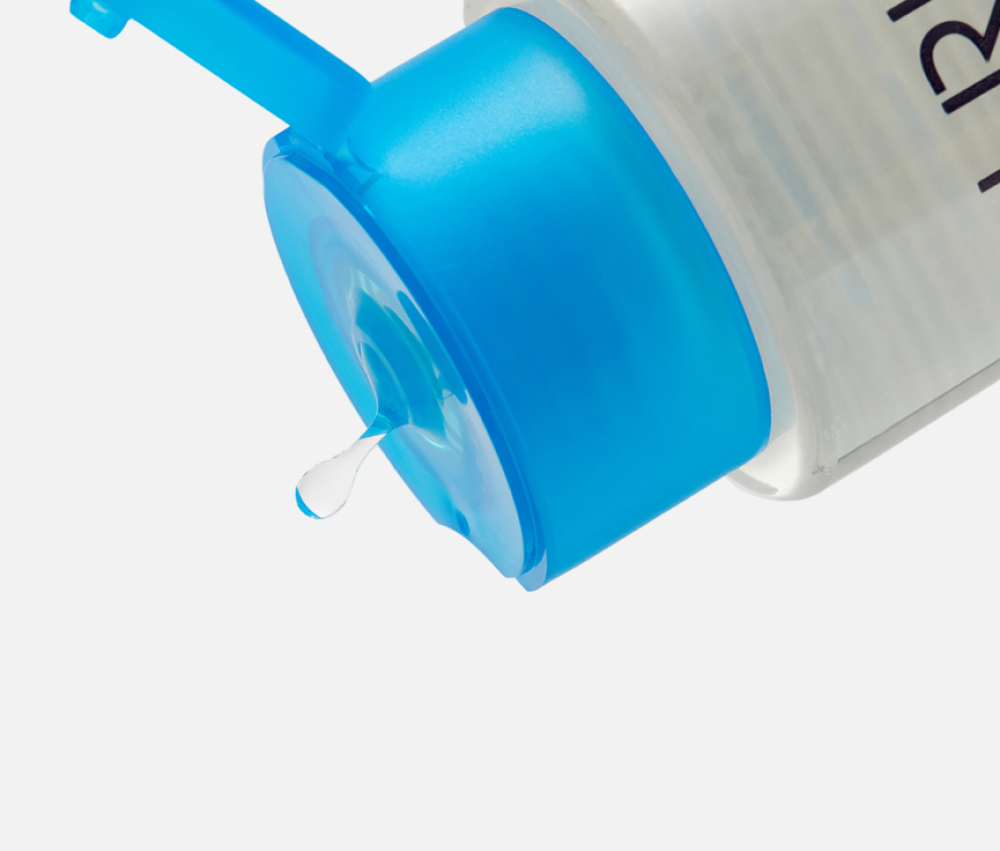 Uriage Thermal Micellar Water Очищающая мицеллярная вода для сухой и нормальной кожи, 250 мл