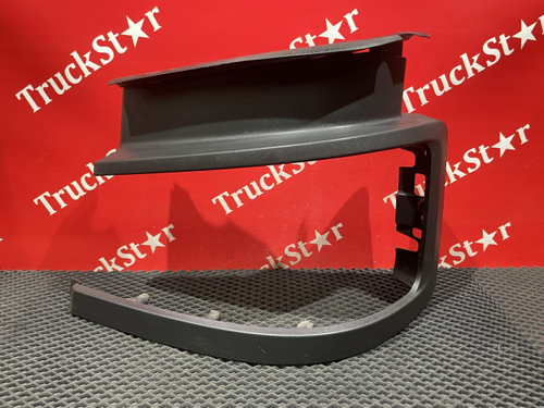 Облицовка фары левой 2019г