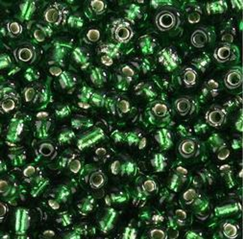 Бисер-20г-Colibry