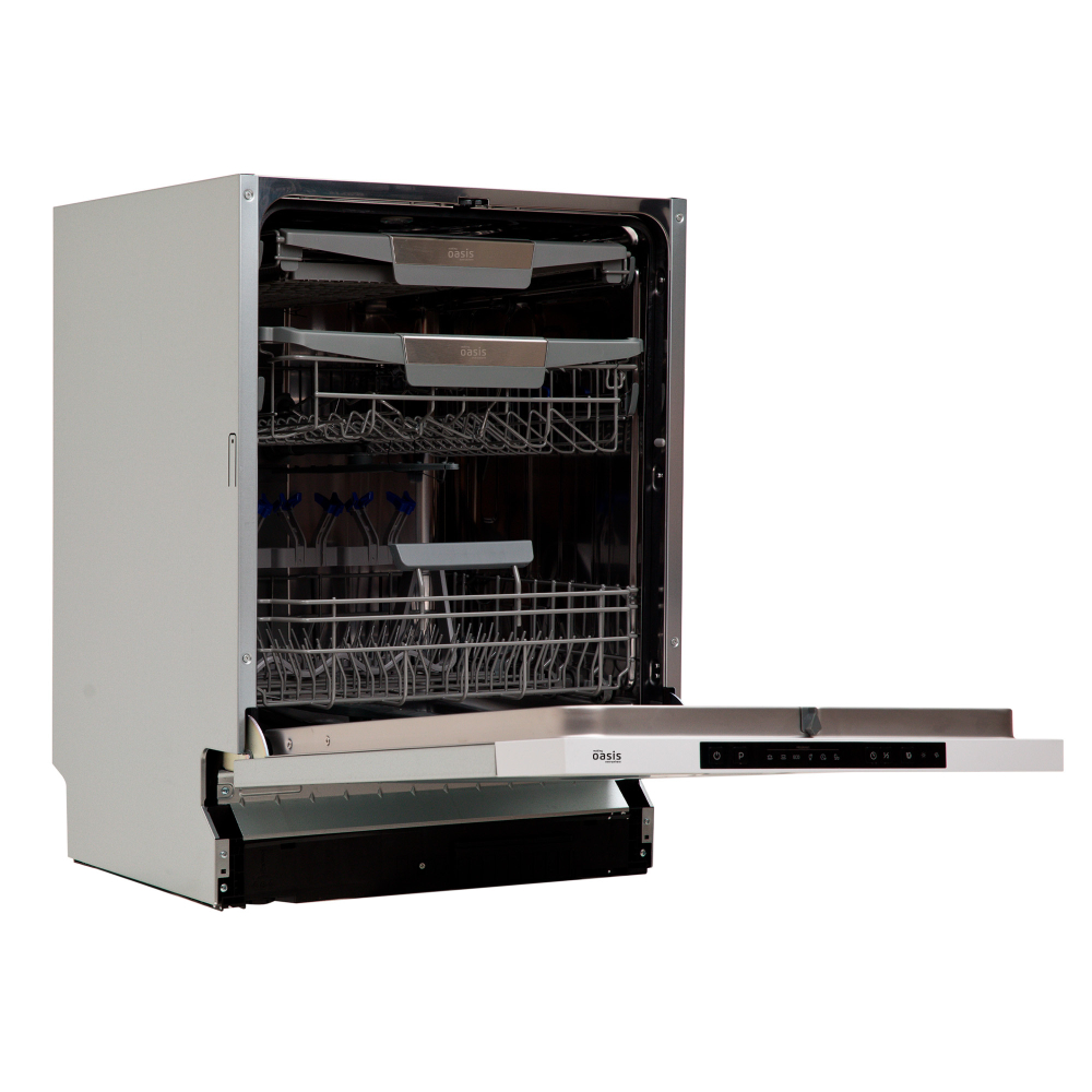 Встраиваемая посудомоечная машина Oasis серии PRO PM-14V6B