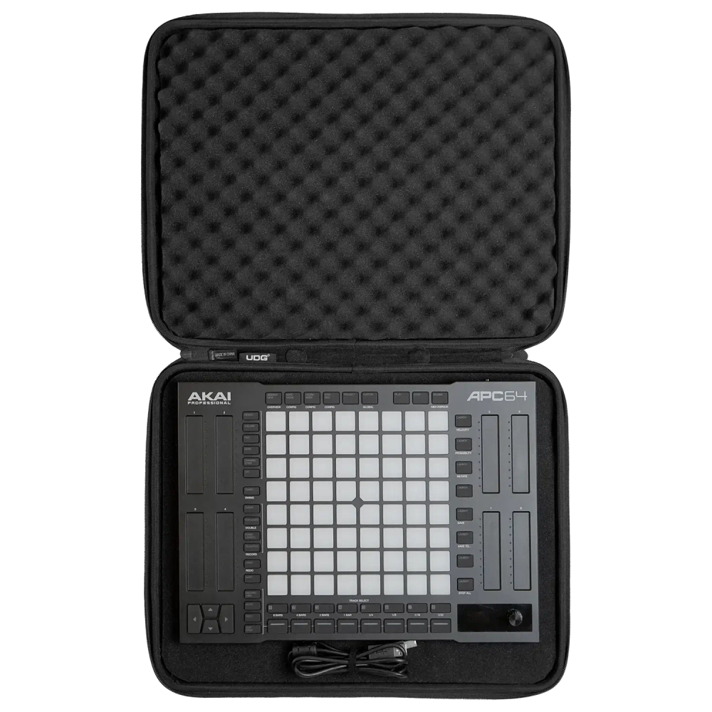 Кейс UDG Creator Akai APC 64 Hardcase