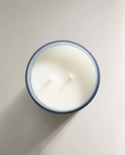 ZARA HOME АРОМАТИЧЕСКАЯ СВЕЧА AQUA BERGAMOTA