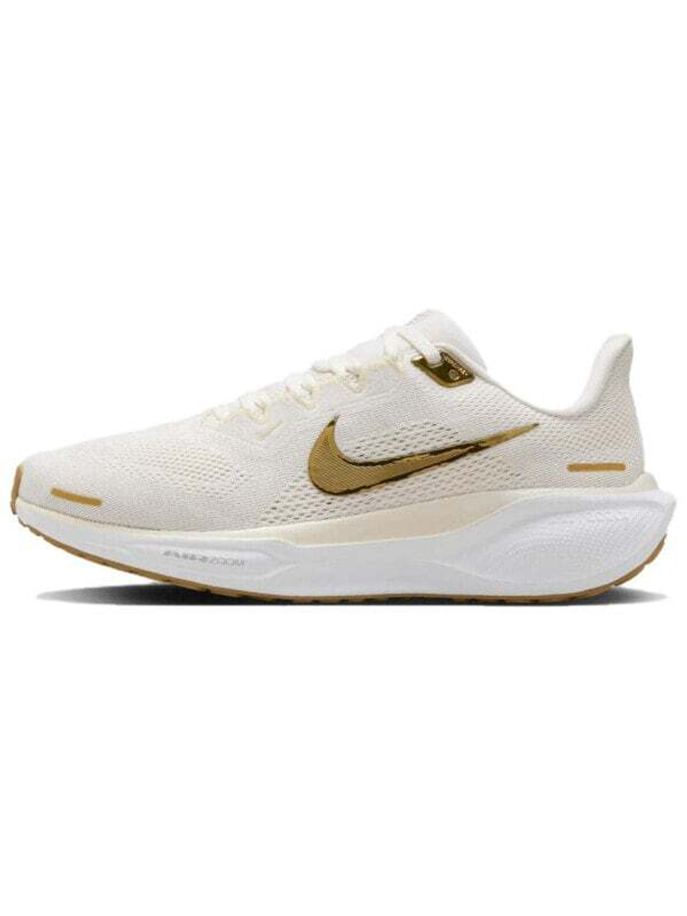 Кроссовки Nike Air Zoom Pegasus 41 'Light Pumice Metallic Gold'