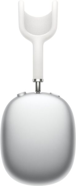 Беспроводные наушники Apple AirPods Max (Silver, Серебристый)