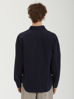 Мужская Рубашка Long Sleeve