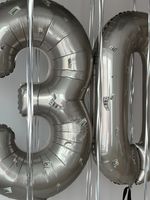 Воздушные шары для него №8737