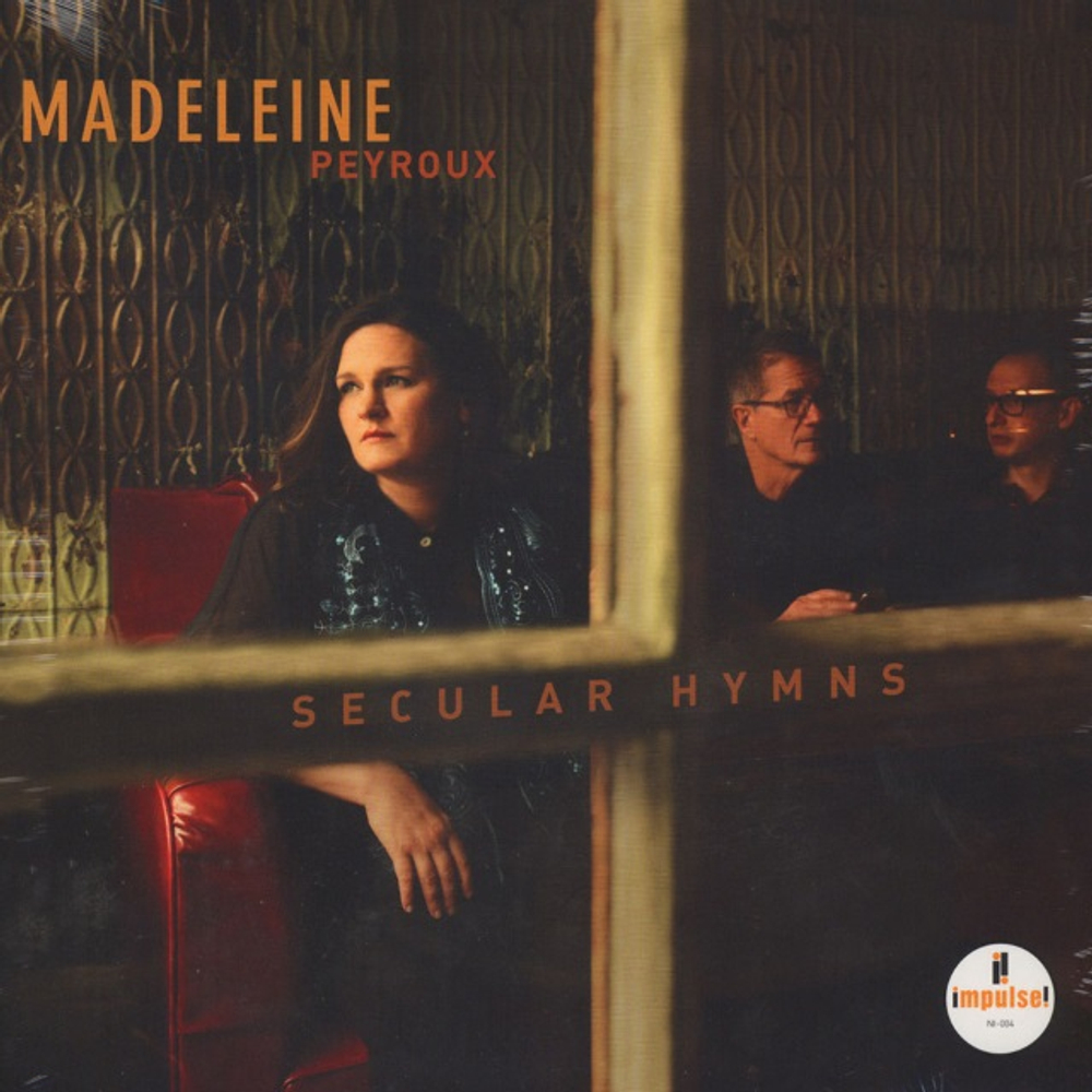 Madeleine Peyroux / Secular Hymns (LP)